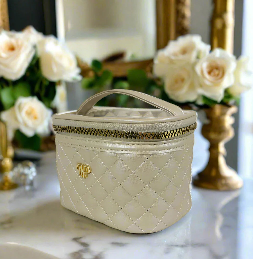 Getaway Jewelry Case