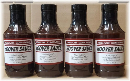 Hoover Sauce