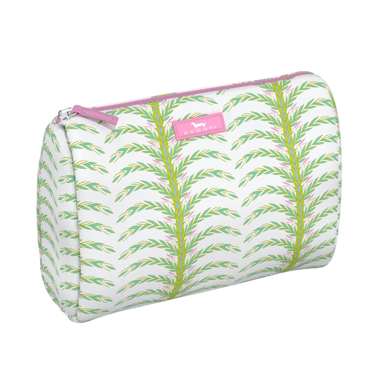 Scout Packin' Heat Toiletry Bag