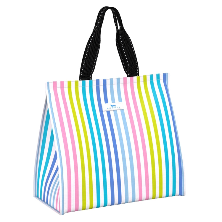 Scout Insulated Cooler Tote Large Thermal and Louise