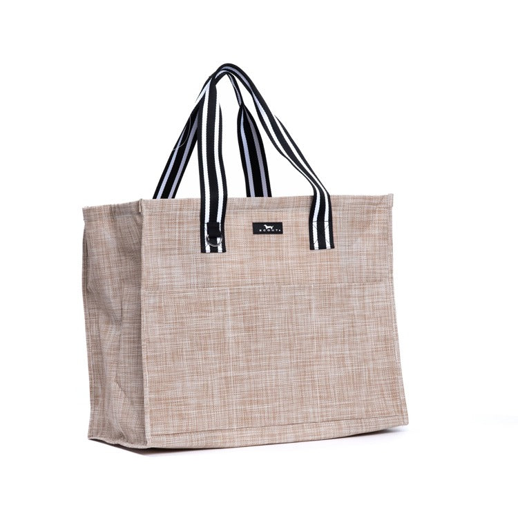 Scout Extended Stay Tote