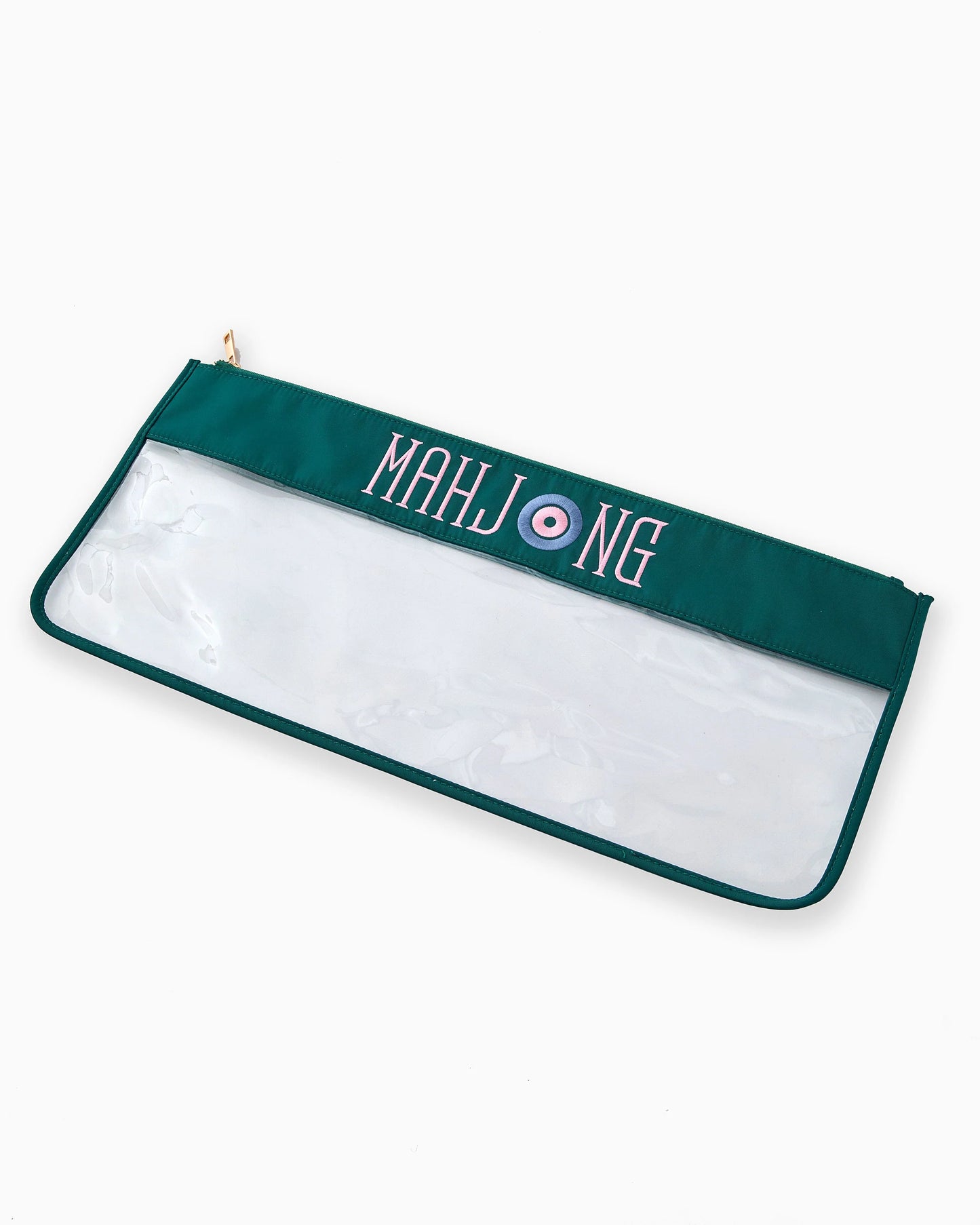 Clear Tile Storage Bags