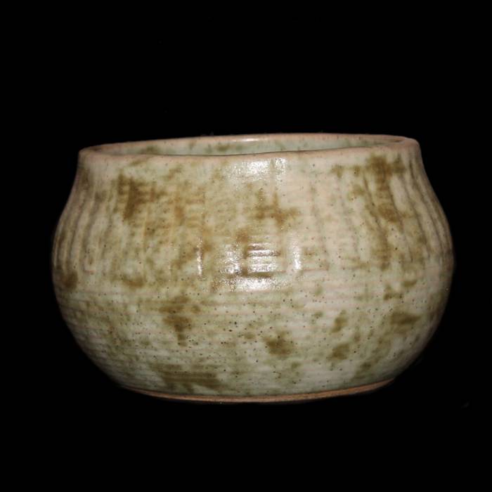 Large Christening Bowl