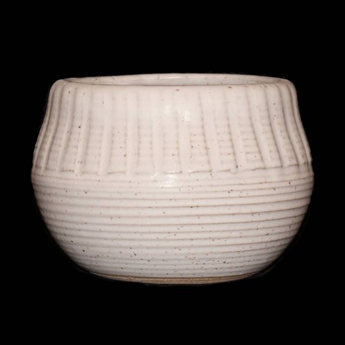 Small Christening Bowl