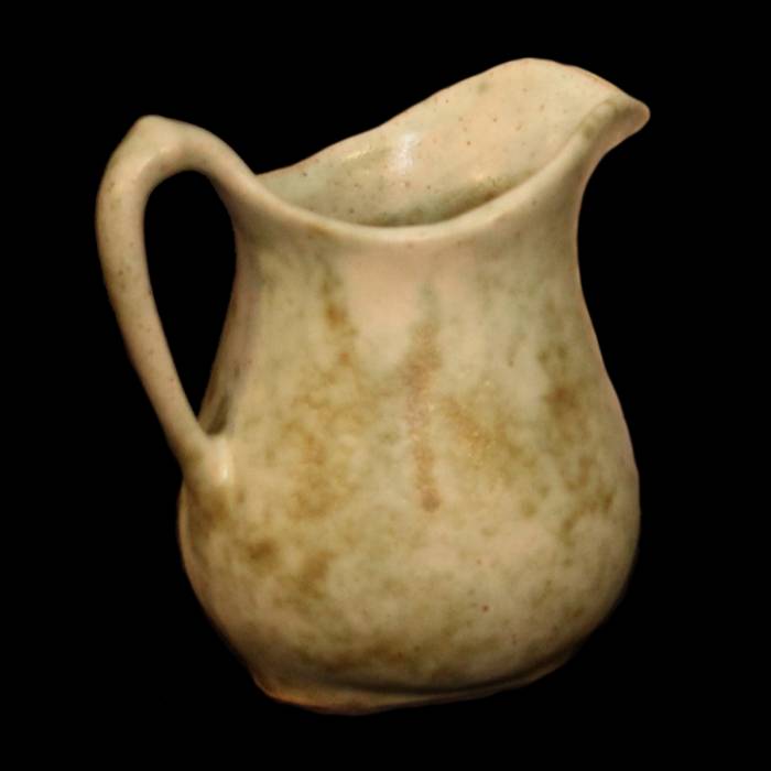 Medium Pitcher (Syrup)