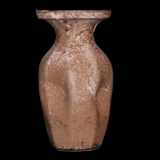 Plain Jar Vase 12"