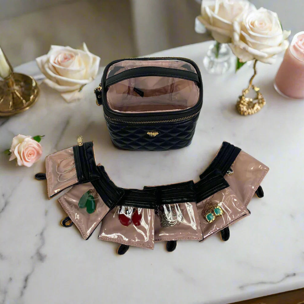 Getaway Jewelry Case