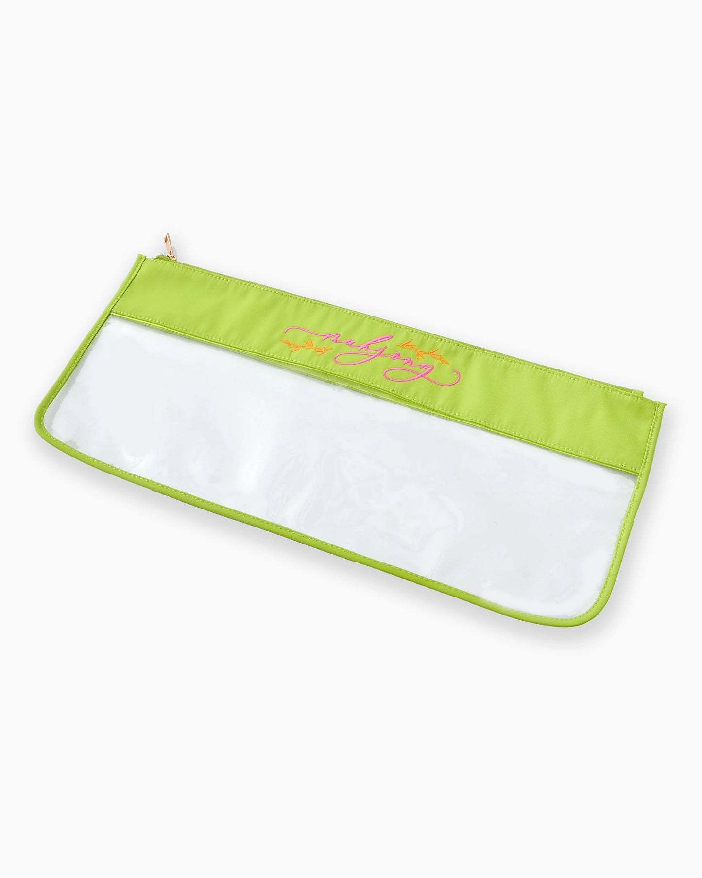 Clear Tile Storage Bags