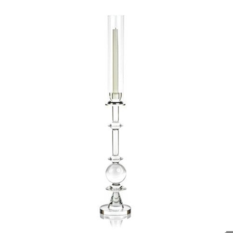 Valentina Crystal Candle Holder