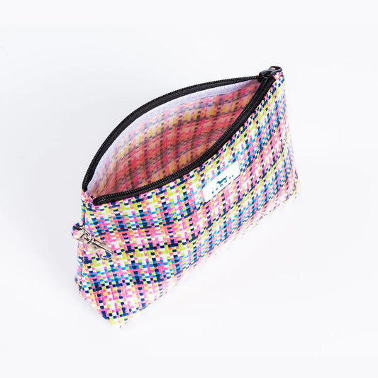 Scout Woven Travel Pouch Medium On Holiday Pouch