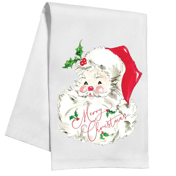 RB Christmas Dish Towels - Thumbnail 3