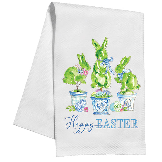 RB Spring Dish Towels