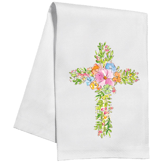 RB Spring Dish Towels