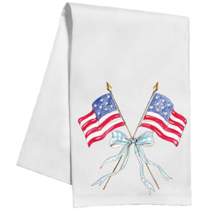 RB Summer Dish Towels