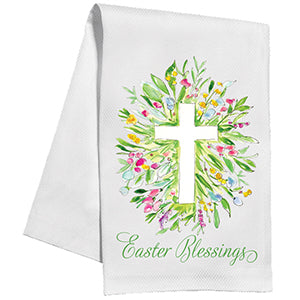 RB Spring Dish Towels