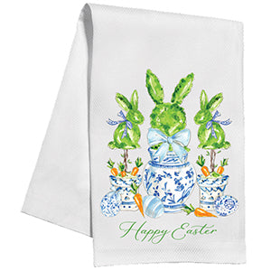 RB Spring Dish Towels