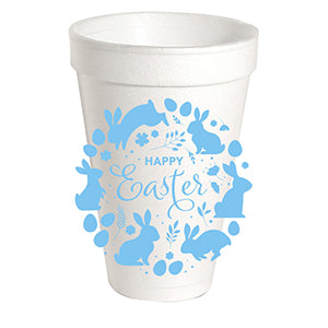 RB Everyday Styrofoam Cups