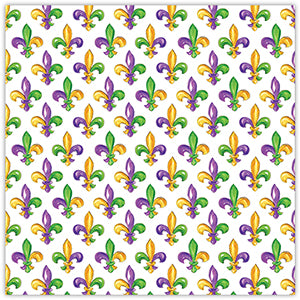 Paper Placemats by Rosanne Beck