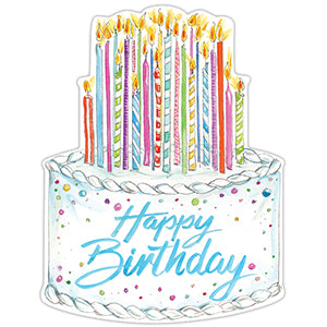 Paper Placemats by Rosanne Beck