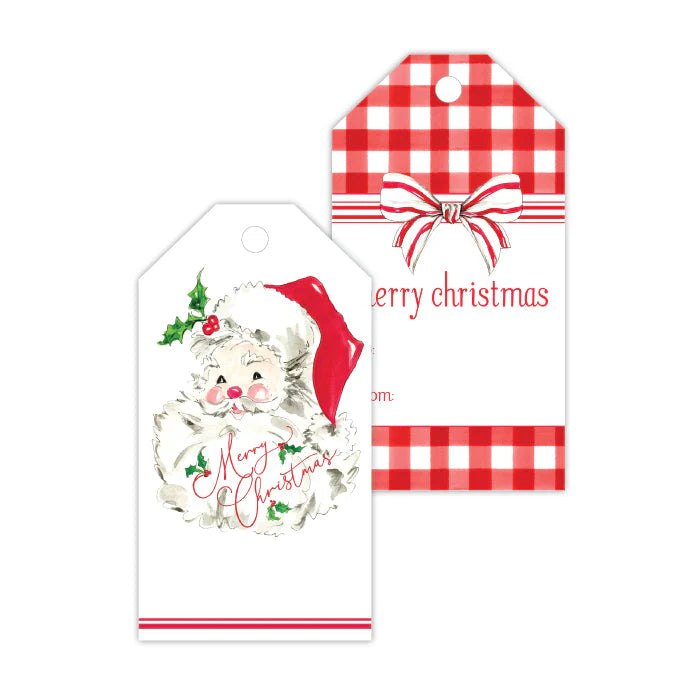 RB Gift Tags – Feeney's Fine Gifts and Decor