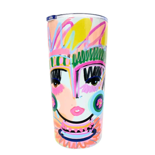 Soul Sisters Tumbler