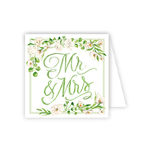 Assorted Enclosure Cards