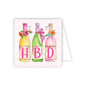 Assorted Enclosure Cards