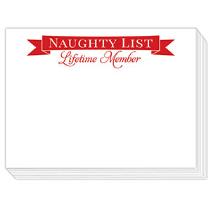 Christmas Mini Slab Pad