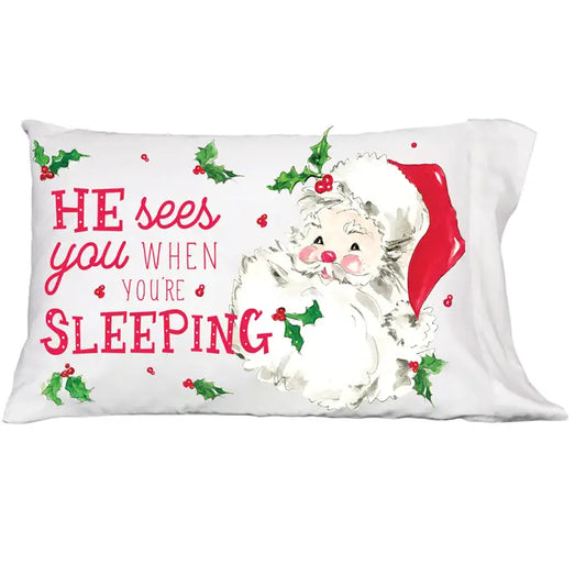 Pillow Case - Rosanne Beck
