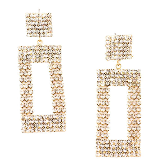 Sebastian Earrings
