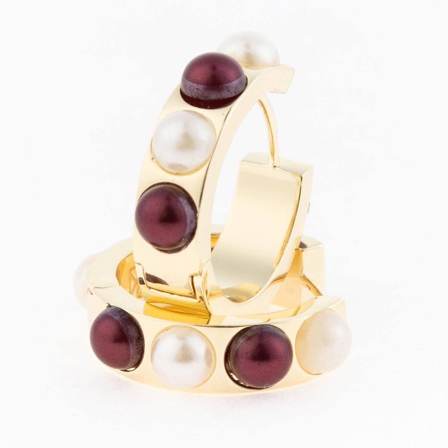 Tristan Gameday Earrings