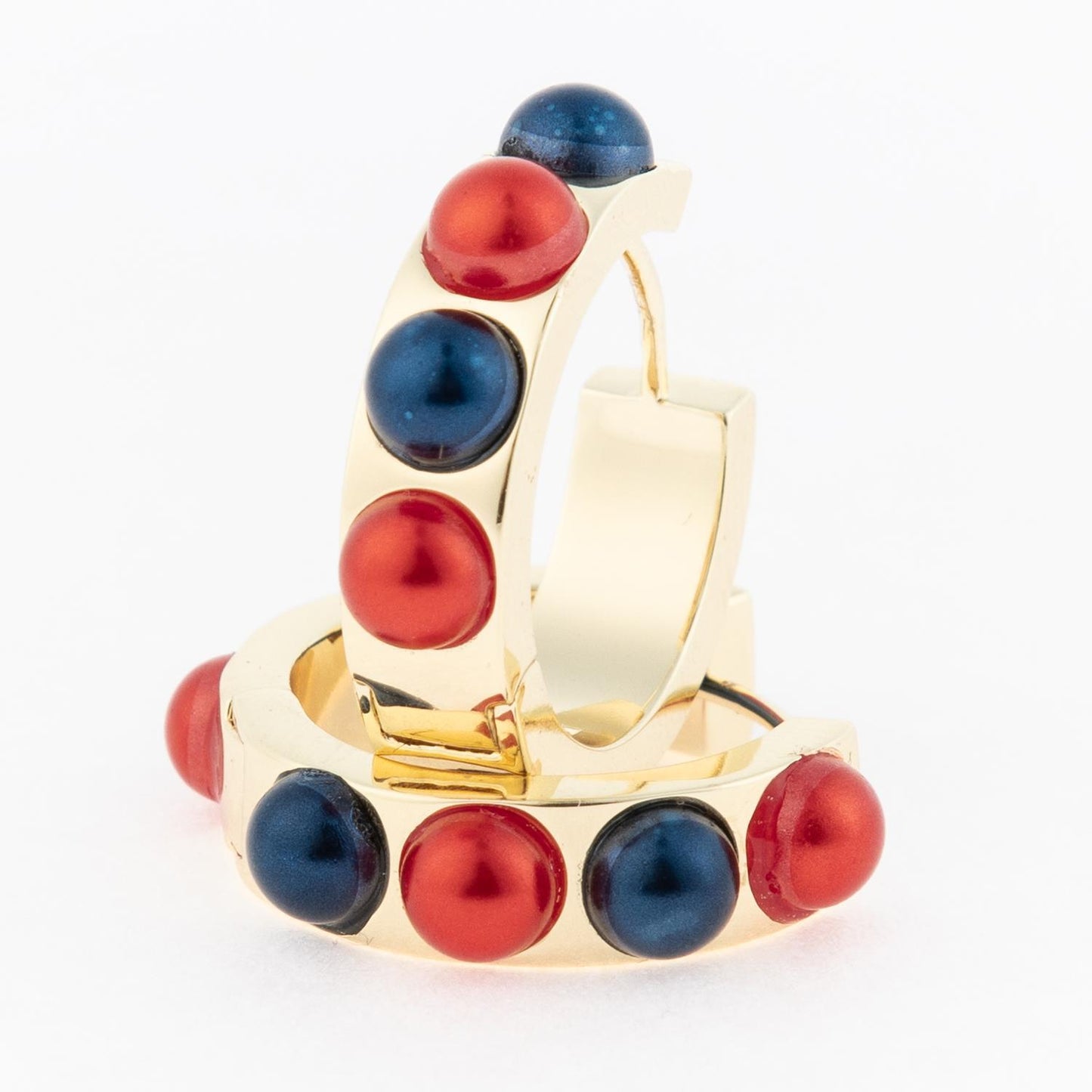 Tristan Gameday Earrings