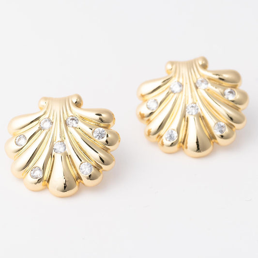 York Earrings