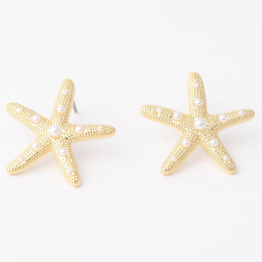Maverick Earrings