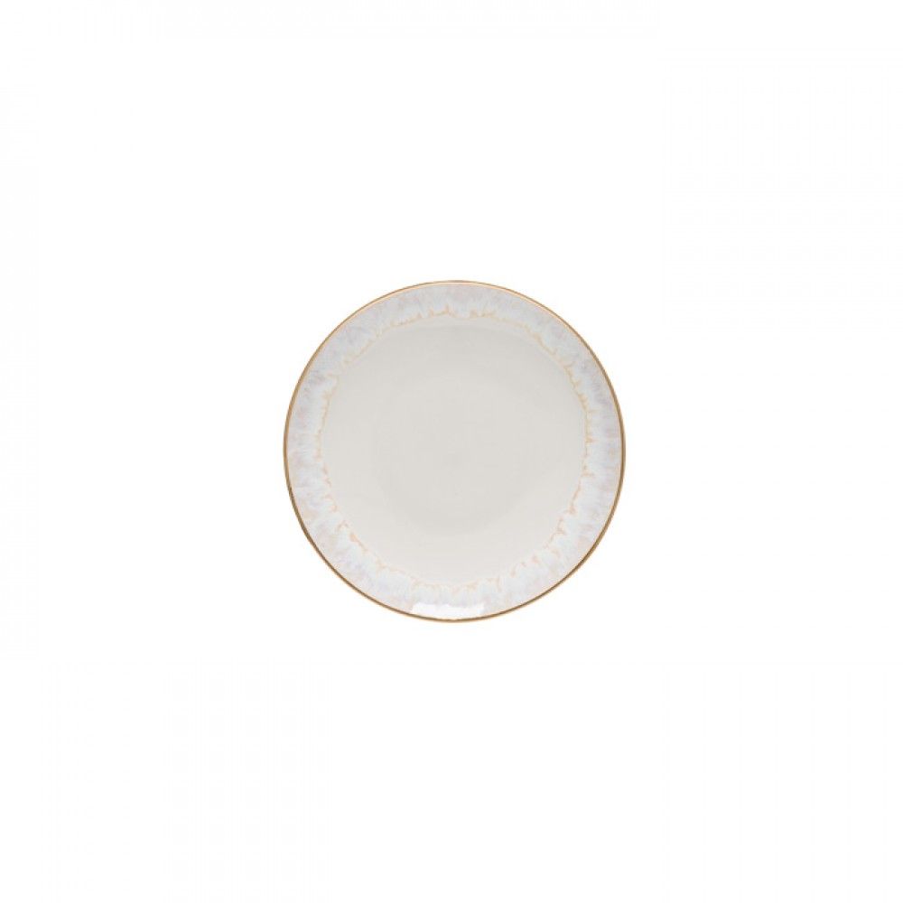 Casafina Bread Plate 7" - Taormina