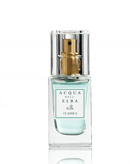 CLASSICA DONNA - WOMAN EAU DE  PARFUM 0.5 FL OZ - 15 ML