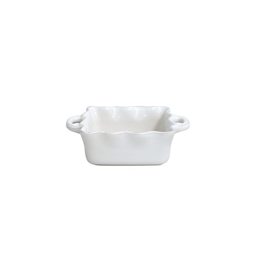 Casafina Small Square Baker 10"- Cook & Host