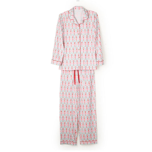 Nutcracker Pajamas