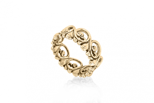Legacy Era Ring