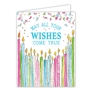 Assorted Greeting Cards