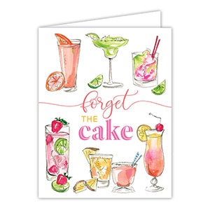 Assorted Greeting Cards
