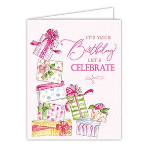 Assorted Greeting Cards