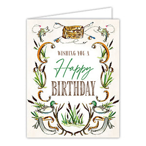 Assorted Greeting Cards