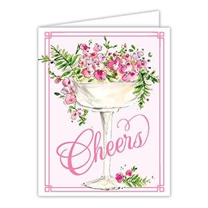Assorted Greeting Cards