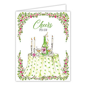 Assorted Greeting Cards