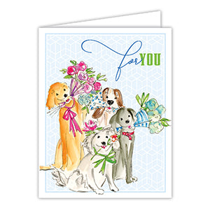 Assorted Greeting Cards