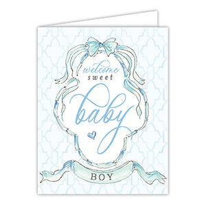 Assorted Greeting Cards