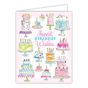 Assorted Greeting Cards