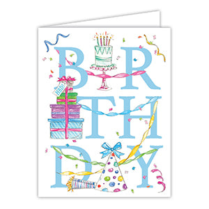 Assorted Greeting Cards