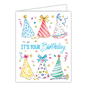 Assorted Greeting Cards